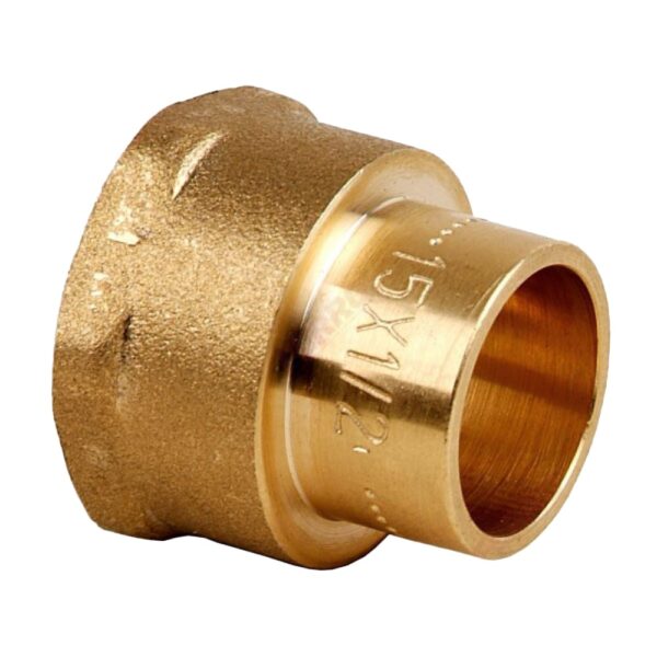 Mufa alama Ferro 4243-3504, 1 1/4", 35 mm, 10 buc