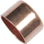 Capac 5301 pentru teava de cupru, D28 mm, max 16 ba
