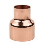 Reductie cupru pentru lipire M-F, imbinare prin sudura, 35-22 mm