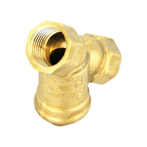 Filtru Y alama Ferro F02, diametru 1/2"