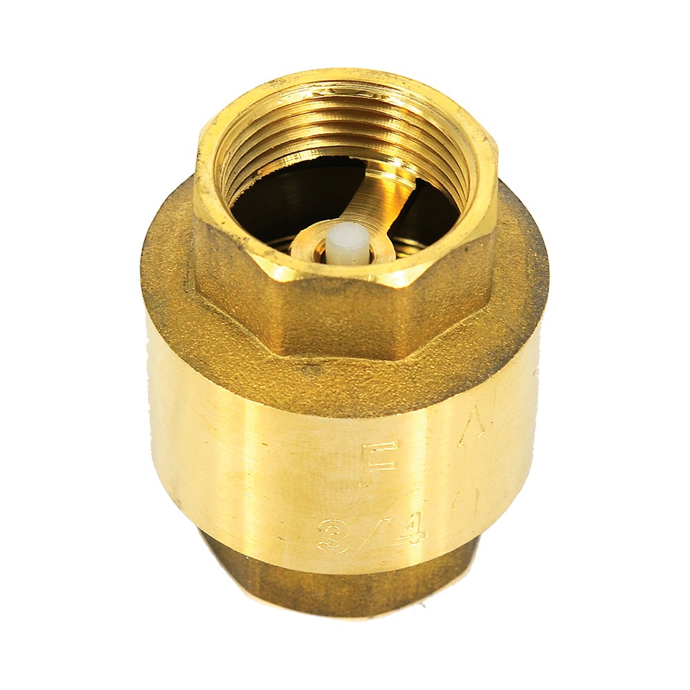 Supapa sens ZZ2 alama Ferro, diametru 3/4 inch Supapa sens ZZ2 alama Ferro, diametru 3/4 inch