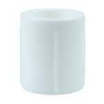 Mufa PPR 20 mm Supratherm, filet interior, alb