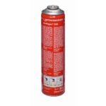 Butelie gaz Rothenberger Multigas 300, 600 ml