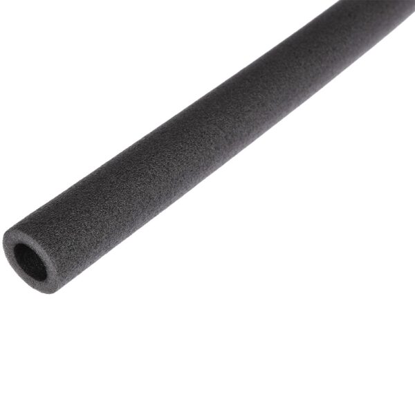 Izolatie teava Proflex d 20 mm, 9 x 2000 mm, gri - negru