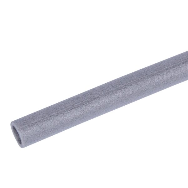Izolatie teava Proflex, polietilena, d 28 mm, 9 x 2000 mm, gri - negru