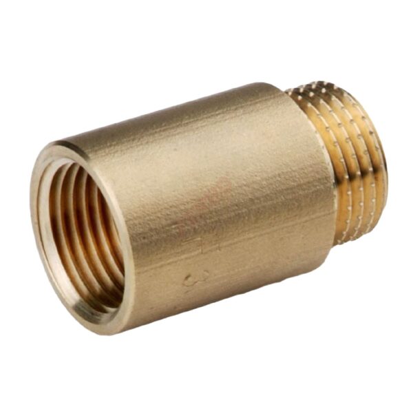 Prelungitor Ferro P30Z, G1/2", 30 mm