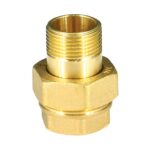 Olandez alama Ferro SG3, diametru 3/4"
