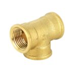 Teu alama Ferro T02Z, filet interior, diametru 1/2"