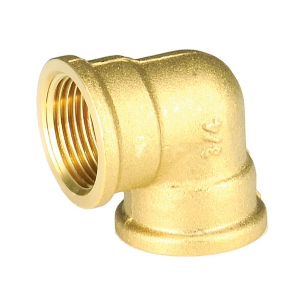 Cot FF K04Z Ferro, alama, 3/4 inch