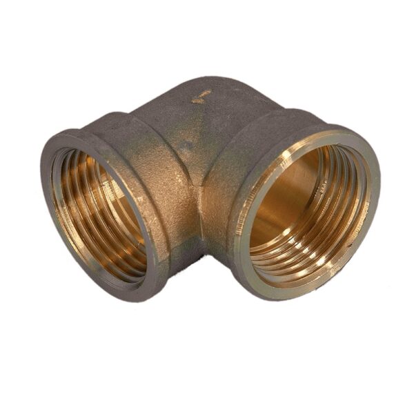 Cot FF K05Z Ferro, alama, 1 inch
