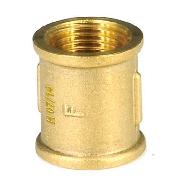 Mufa M02Z Ferro, alama, 1/2 inch