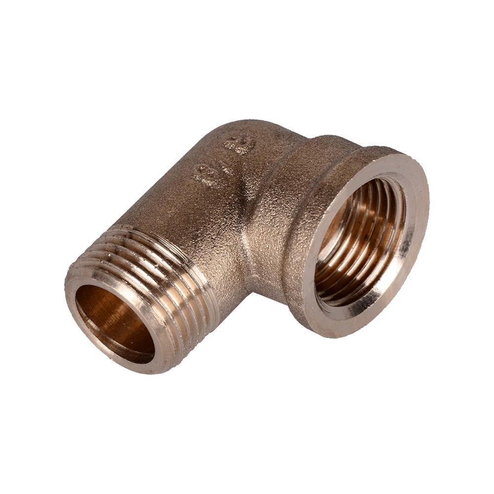 Cot K09Z MF, bronz, 3/8" Cot K09Z MF, bronz, 3/8"