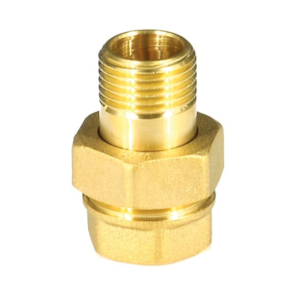 Olandez alama Ferro SG2, diametru 1/2"