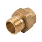 Olandez alama Ferro SG7, diametru 1"