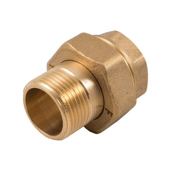 Olandez alama Ferro SG7, diametru 1"