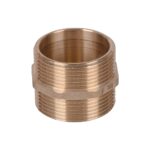 Niplu bronz Ferro N07Z, 1 1/ 2"