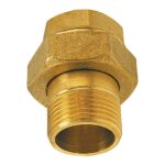 Olandez Ferro SG9, alama, 1 1/4 inch