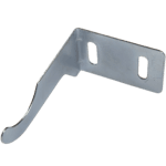 Consola de montaj calorifer Ferro GG7, curbat