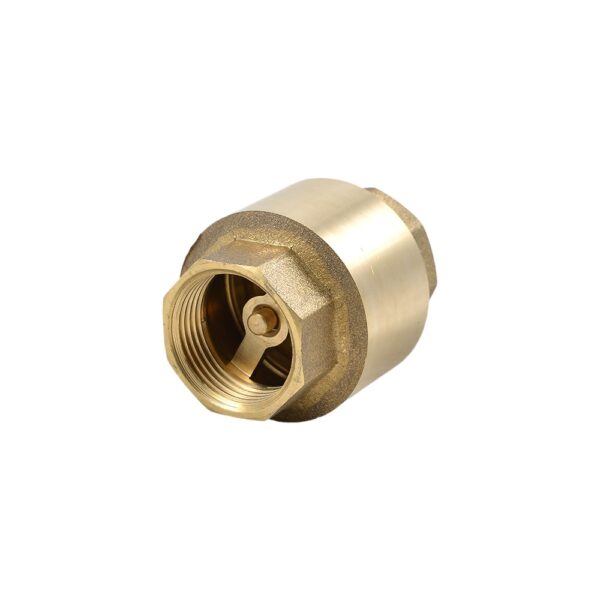 Supapa sens cu arc Ferro ZZM2, 3/4 inch