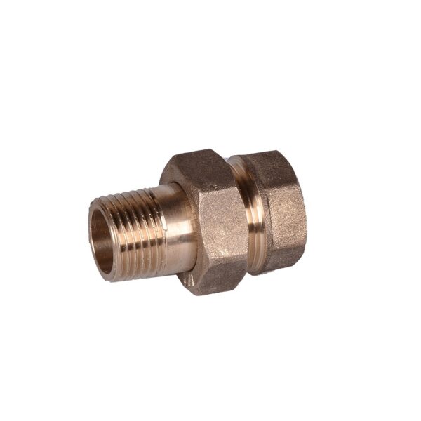 Olandez alama Ferro SGU2, diametru 1/2"