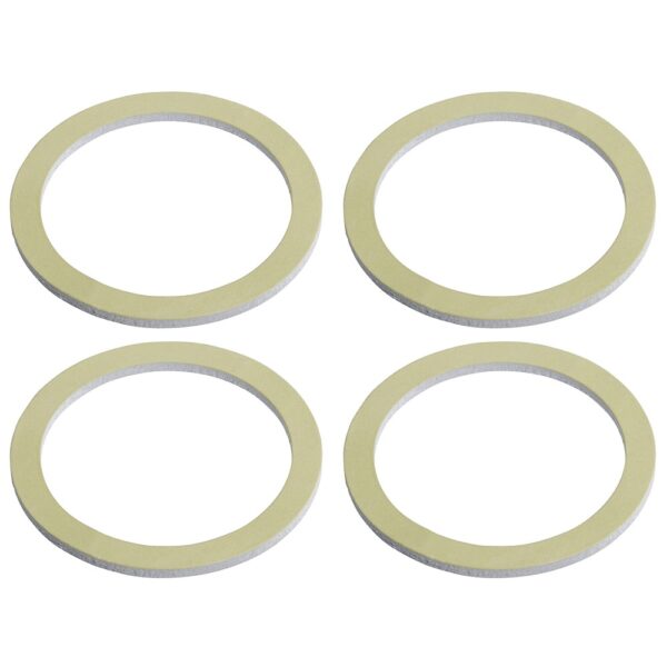 Garnitura dop radiator Ferro GG4W, 1 inch, 4 bucati/set