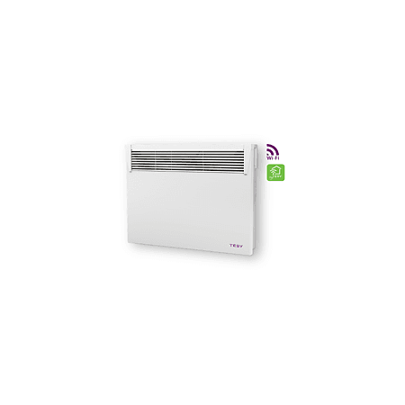 Convector electric de perete Tesy CN031150 EI, 1500 W