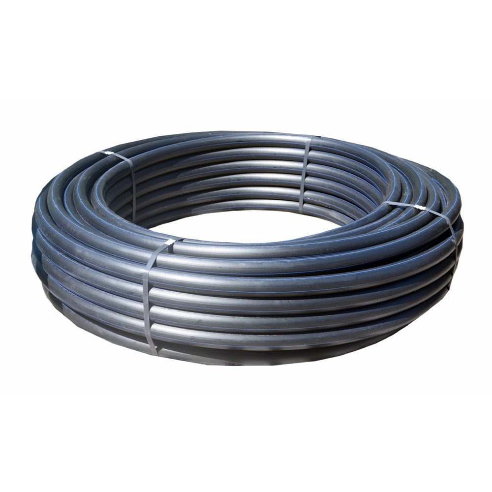Conducta apa PE100 Valrom, PEID, DN 32 mm x 50 m Conducta apa PE100 Valrom, PEID, DN 32 mm x 50 m