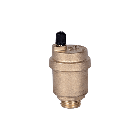mathaus-10812804 Aerisitor automat pentru calorifer Ferro 015A, 1/2″