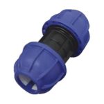Mufa rapida Valrom, PE, DN 32 mm