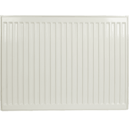 Calorifer otel Energy 22PKKP, 600 x 1000 mm, 1641 W, alb, accesorii incluse