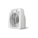 Aeroterma portabila Tesy HL 213 V, 2000 W