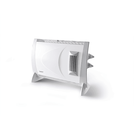 Convector electric de pardoseala Tesy CN 202 ZF, 2000 W