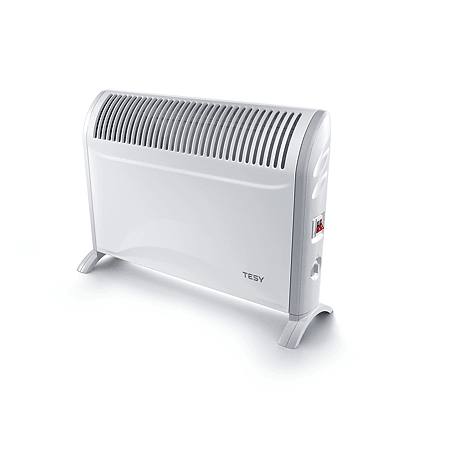 Convector electric de pardoseala Tesy CN 214 ZF, 2000 W