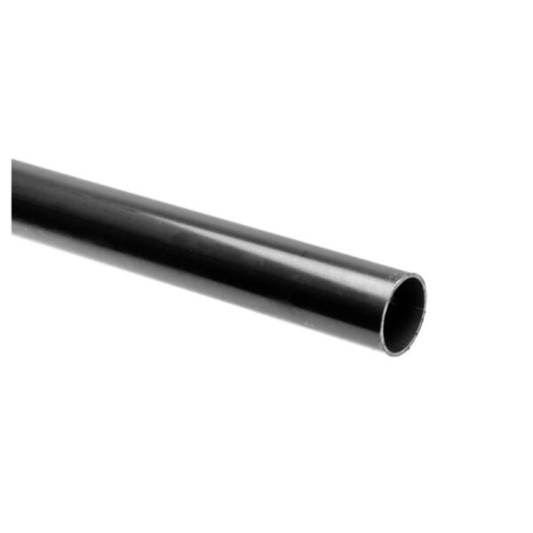 Teava neagra sudata, DN 1 1/4", grosime perete 3.2 mm, bara 6 m lungime