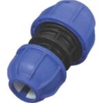 Mufa redusa rapida Valrom, PE, 32 x 25 mm