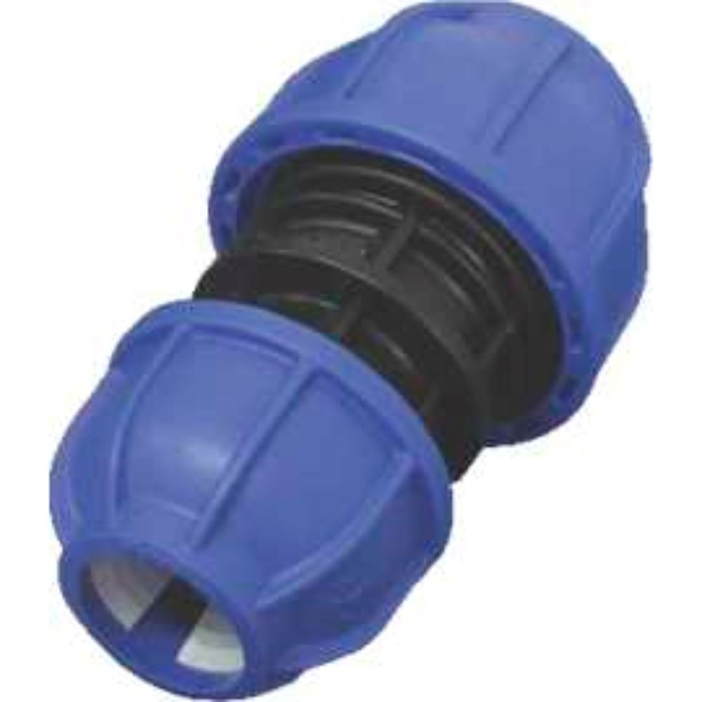 Mufa redusa rapida Valrom, PE, 32 x 25 mm Mufa redusa rapida Valrom, PE, 32 x 25 mm