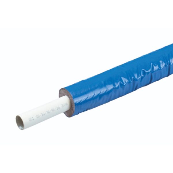 Teava Pexal multistrat Tiemme Cobrapex, izolatie albastra, 26 x 3 mm, pret pe colac
