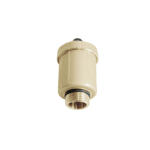 Aerisitor automat pentru calorifer Tiemme, 3/8″