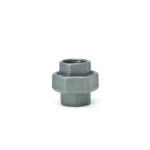 Olandez Gebo, fonta neagra, filet interior, 1 inch