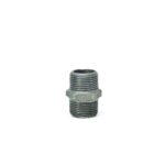 Niplu Gebo, fonta neagra, 1 1/2"