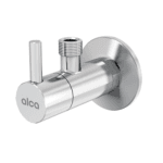 Robinet calorifer tur coltar Alca ARV001, 1/2″, rotund