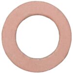 Garnitura racord flexibil, marsit, 1/2 inch, 10 bucati