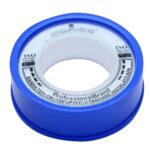 Banda teflon, 12 mm x 10 m x 0.76 mm