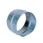 Mufa de legatura pentru burlan, 120 mm