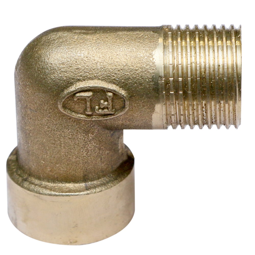 Cot alama, MF, galben, 3/8" Cot alama, MF, galben, 3/8"