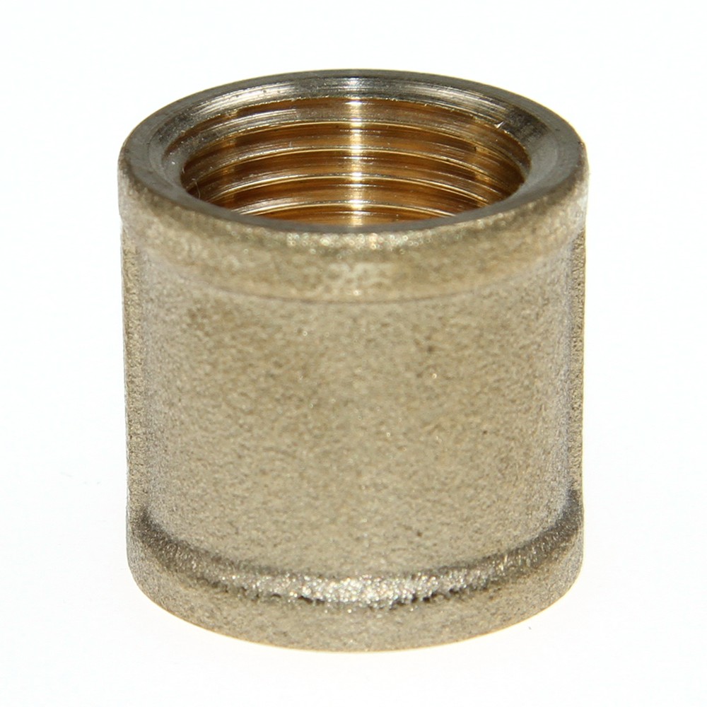 Mufa, alama, galben, 3/8 inch Mufa, alama, galben, 3/8 inch