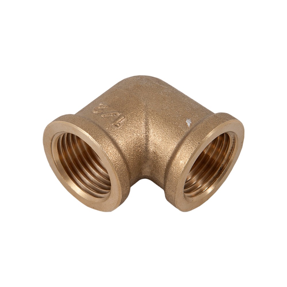 Cot alama, FF, galben, 1/2" Cot alama, FF, galben, 1/2"
