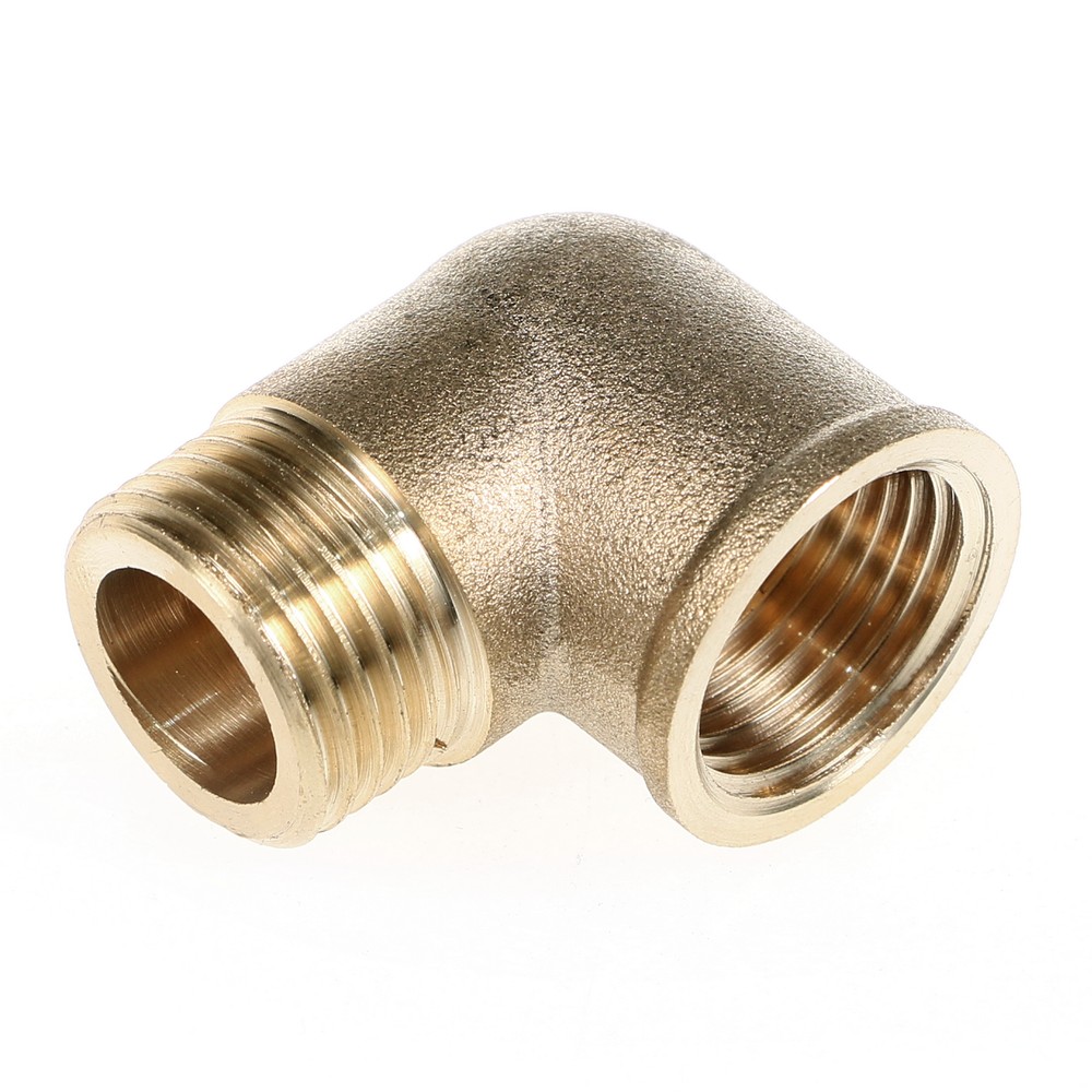 Cot alama, MF, galben, 1/2" Cot alama, MF, galben, 1/2"