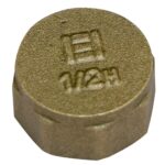 Capac alama, diametru 1/2"