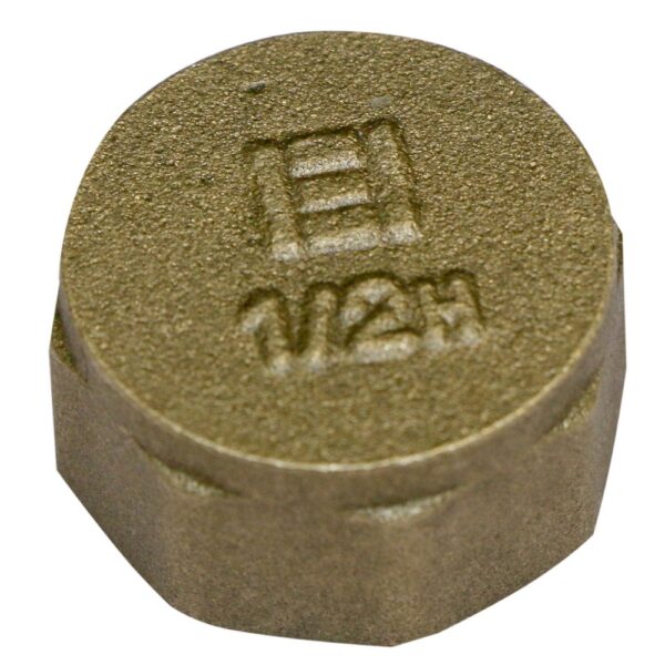 Capac alama, diametru 1/2"